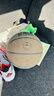Wilson威爾勝NBA絕塵系列ENCORE PLUS防塵皮革室外神器成人比賽7號籃球 曬單實(shí)拍圖