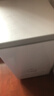 美菱100L單溫家用冷柜直冷定頻一級能效-35°深冷速凍機械控溫PCM面板BC/BD-100DT白國家補貼 曬單實(shí)拍圖