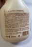 LiLiA準孕婦洗面奶孕期用控油水潤保濕深度清潔小麥氨基酸潔面乳護膚品 曬單實(shí)拍圖