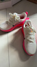 耐克NIKE男子跑步鞋減震 VOMERO 18運動(dòng)鞋 IB7315-100粉色41 曬單實(shí)拍圖