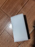 宜之選納米清潔海綿魔術(shù)擦100片廚房家具茶垢黃斑小白鞋清潔去污魔力擦 曬單實(shí)拍圖