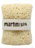 瑪爾緹妮（martiniSPA）意大利進(jìn)口香皂袋搓澡海綿起泡豐富洗澡浴花沐浴綿起泡網(wǎng) 米色 曬單實(shí)拍圖