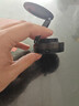 真空吸盤(pán)磁吸手機支架多功能車(chē)載中控臺防抖導航車(chē)內專(zhuān)用 升級磁吸款黑色/送引磁環(huán)【蘋(píng)果12以上可直接使用】 曬單實(shí)拍圖
