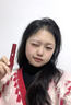 XZP正品阿尼紅口紅小樣大牌405唇釉口紅小樣迷你新款女不掉色不沾杯 唇釉#102冷杏茶色 曬單實(shí)拍圖
