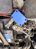 楓炬私家車(chē)全銅電瓶斷電電源開(kāi)關(guān)12v貨車(chē)24v小樁頭汽車(chē)漏電保護總開(kāi)關(guān) 【12V/24V通用】基礎款 曬單實(shí)拍圖