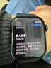 諾希適用于蘋(píng)果Apple watch S7/S8/S9【41mm】手表電池 內置電池 通用A2663/A2475/A2476/A2810/A2954 曬單實(shí)拍圖