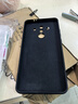 揚聚特華為Mate10Pro手機殼HUAWEI Mate10 Pro新款保護套BLA-AL00液態(tài)硅膠全包軟殼4G防摔簡(jiǎn)約外殼男女款 黑【JT平安喜樂(lè )】送屏幕貼膜 華為Mate10Pro 曬單實(shí)拍圖