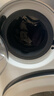 美的（Midea）可愛(ài)多滾筒洗衣機全自動(dòng) 帶烘干洗烘一體 11KG三筒內衣洗 三桶年度機皇MD11DDEX 以舊換新國家補貼 曬單實(shí)拍圖