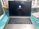 機械革命無(wú)界14X Pro （ R7 H 255 32G 1T 99Wh 120Hz 2.8K 灰)輕薄本辦公筆記本電腦包鼠套裝 曬單實(shí)拍圖