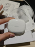 小米（MI）REDMI Buds 8 Pro真無(wú)線(xiàn)藍牙降噪耳機 入耳式 適用于安卓蘋(píng)果手機 冰釉白 曬單實(shí)拍圖