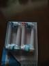 適用博朗OralB/歐樂(lè )B電動(dòng)牙刷頭替換通用D12 16 3709 P2000 D100 標準刷頭4只 曬單實(shí)拍圖