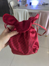 ubras虞書(shū)欣同款26迎新鉆石紅盒無(wú)尺碼紅色內衣女本命年騏驥紅禮盒背心 曬單實(shí)拍圖