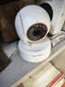 普聯(lián)（TP-LINK）800萬(wàn)像素4K全彩智能攝像頭家用云臺室內無(wú)線(xiàn)監控360度夜視全景手機遠程雙向通話(huà)寵物嬰兒IPC48AW 曬單實(shí)拍圖
