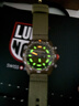 雷美諾時(shí)（Luminox） 【貝爺聯(lián)名】海洋環(huán)保石英表手表3743 魯美諾斯3757計時(shí)碼表3745 XB.3757.ECO 曬單實(shí)拍圖