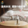 超威電蚊香液基孔肯雅熱滅蚊器無(wú)香驅蚊防蚊液補充液4瓶無(wú)加熱器 曬單實(shí)拍圖