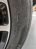 雙星汽車(chē)輪胎 215/55R17 98V DH16S 原配奇瑞風(fēng)云A8 適配邁騰/XR-V 曬單實(shí)拍圖