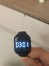 正港（ZGO）電子手表初高中生防水兒童手表小學(xué)生運動(dòng)電子表震動(dòng)鬧鐘手環(huán) 642 曬單實(shí)拍圖