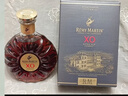人頭馬（Remy Martin）洋酒 XO優(yōu)質(zhì)香檳區干邑白蘭地 500ml 曬單實(shí)拍圖