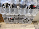 今麥郎包裝飲用水550ml*24瓶塑包黑標礦泉水貴賓專(zhuān)享家庭用水送貨上門(mén) 曬單實(shí)拍圖