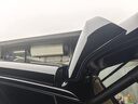 京東京造汽車(chē)玻璃窗貼膜(SUV款-深色) 整車(chē)防曬隔熱防爆太陽(yáng)保護隱私遮擋紫紅外線(xiàn)清晰透光汽車(chē)玻璃膜 曬單實(shí)拍圖