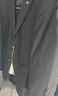 HLA海瀾之家西服套裝男春秋輕商務(wù)經(jīng)典系列西裝套裝男 曬單實(shí)拍圖