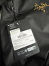 ARC'TERYX始祖鳥(niǎo) MANTIS 26 BACKPACK 男女同款 背包 BLACK/黑色 均碼 曬單實(shí)拍圖