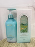 維特絲氨基酸沐浴露持久留香72小時(shí)香體控油滋潤保濕沐浴乳液男女士 曬單實(shí)拍圖