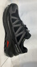 薩洛蒙（Salomon）男款 城市輕戶(hù)外防水透氣貼合競速越野跑鞋 SPEEDCROSS PEAK GTX 黑色 478538 42 (UK8丨 42) 曬單實(shí)拍圖