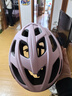 永久騎行頭盔自行車(chē)頭盔破風(fēng)安全頭盔一體成型戶(hù)外運動(dòng)騎行裝備男女 多孔破風(fēng)版-粉色【230g盒裝】 均碼【適合頭圍57-63cm】 曬單實(shí)拍圖