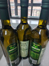 歐麗薇蘭（Olivoila） 橄欖油750mL 官方正品食用油原油進(jìn)口100%純橄欖油 高溫烹飪炒菜 750mL*1瓶 曬單實(shí)拍圖