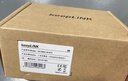 keepLINK KP-9000-45-16GT工業(yè)交換機16口千兆非管理型導軌式/臺 曬單實(shí)拍圖