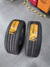 德國馬牌（Continental）汽車(chē)輪胎 225/50R18 95V FR UCJ適配本田 艾力紳 大眾 途岳 曬單實(shí)拍圖