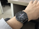 HUAWEIWATCH GT 6 雅丹黑 46mm智能手表多維情緒健康全新騎行體驗21天超長(cháng)續航華為GT6手表GT5升級 曬單實(shí)拍圖