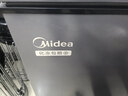 美的（Midea）深凍系列300L單溫家用冰柜零下40度超低溫冷柜無(wú)需頻繁除霜冷凍柜冷藏柜冰箱BD/BC-302KEM國家補貼 曬單實(shí)拍圖