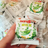 叮當荷蘭豆香脆8090懷舊零食童年膨化休閑小賣(mài)部食品批發(fā) 香脆荷蘭豆小包裝22袋 曬單實(shí)拍圖