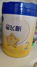 飛鶴星飛帆嬰幼兒奶粉2段(6-12個(gè)月) 700g*6罐【28天新鮮直達】 5HMOs 曬單實(shí)拍圖