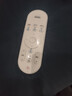 原裝海爾語(yǔ)音遙控器A U15B LS50AL88R81A2 U49/55/65Q81J HTR-U15A 曬單實(shí)拍圖