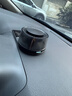 圖拉斯（TORRAS）車(chē)載香薰汽車(chē)香水觀(guān)景擺件噴霧車(chē)內智能生日禮物高檔太陽(yáng)能增程版 曬單實(shí)拍圖