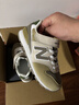 NEW BALANCE童鞋 4-14歲中大童透氣經(jīng)典休閑鞋996 曬單實(shí)拍圖