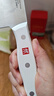 雙立人（ZWILLING）砍骨刀斬骨刀刀具菜刀家用切片切菜刀砍切刀廚房廚具【京東限定】 曬單實(shí)拍圖