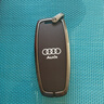 藍寶海龍25款奧迪A6l鑰匙套A8新款Q4etron真皮Q7專(zhuān)用A3汽車(chē)A4l殼Q5l扣A7包 曬單實(shí)拍圖