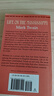 Life on the Mississippi 英文原版 密西西比河上的生活 自傳體游記經(jīng)典文學(xué)小說(shuō)書(shū)籍Mark Twain 馬克·吐溫蒙 曬單實(shí)拍圖