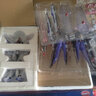 BANDAI  萬代MB 超合金高達手辦模型玩具 魂藍強襲自由 全新現(xiàn)貨 曬單實拍圖