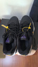 耐克NIKE男籃球鞋科比9 KOBE 9開(kāi)學(xué)季禮物運動(dòng)鞋IH1401-002黑金47.5 曬單實(shí)拍圖