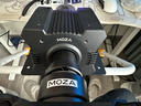 魔爪（MOZA）R12V2賽車(chē)方向盤(pán)模擬器伺服直驅力反饋快拆盤(pán)21位分辨率基座15Bit壓力傳感踏板 適F1/ACC/iRacing 【方盤(pán)】R12 V2+KS+CRP2雙踏板 【正品保障·全網(wǎng)保價(jià)· 曬單實(shí)拍圖