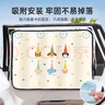 九乘（JIUCHENG）汽車(chē)側窗遮陽(yáng)簾車(chē)載窗簾防曬隱私簾車(chē)內寶寶遮光簾高帽吸盤(pán)式后排 曬單實(shí)拍圖