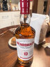 本諾曼克（BENROMACH）本諾曼克10年單一麥芽威士忌700ml 蘇格蘭斯佩塞原裝進(jìn)口洋酒  曬單實(shí)拍圖