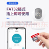 128GB TF（MicroSD）存儲卡 U3 4K 手機平板高速內存卡行車(chē)記錄儀監控攝像頭游戲機 64GB高速通用【配SD卡套+收納盒】 曬單實(shí)拍圖