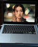 Apple/蘋(píng)果AI筆記本/2025款MacBook Air13英寸M4 (10+8核) 16G 256G天藍色電腦MC6T4CH/A 曬單實(shí)拍圖