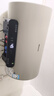 海信（Hisense）2200W一級能效免換鎂棒50升家用電熱水器出租房ES50-W1513TP京東自營(yíng)上門(mén)安裝以舊換新國家補貼15% 曬單實(shí)拍圖